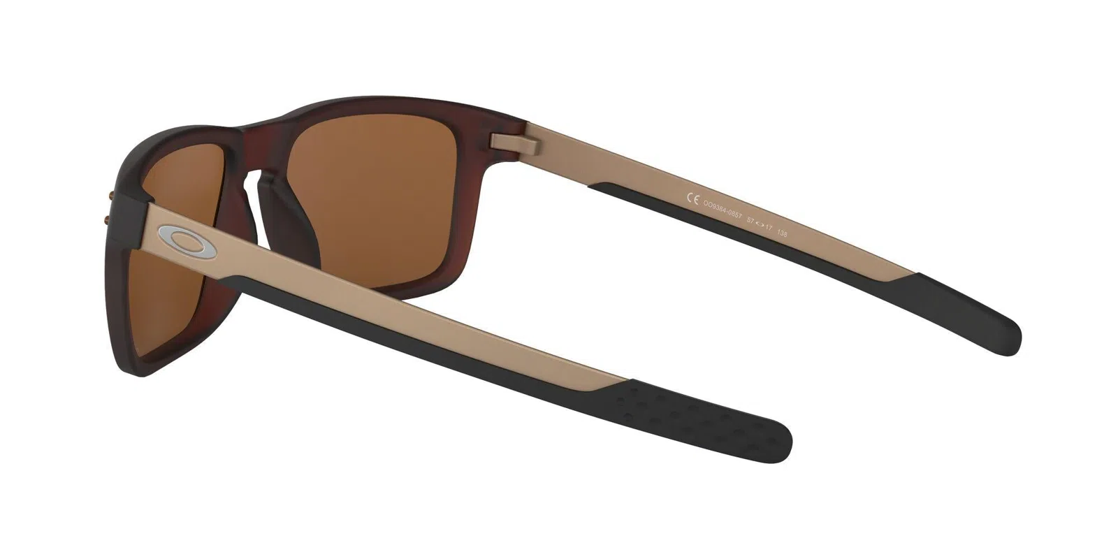 Oakley Holbrook Mix 9384 Sunglasses - view 47